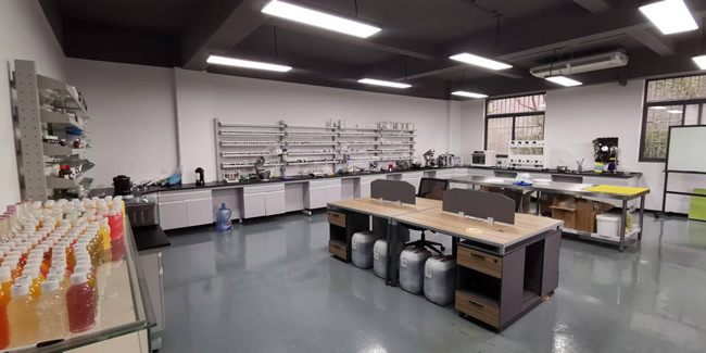 الصين Shanghai FDC BIOTECH CO., LTD. ملف الشركة