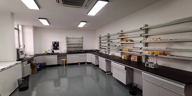 الصين Shanghai FDC BIOTECH CO., LTD. ملف الشركة