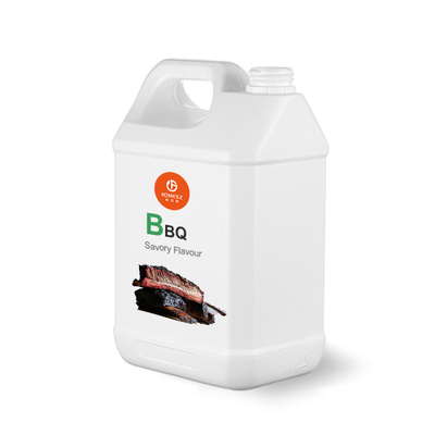 Upgrade Your Food Products with Savoury Flavour BBQ Flavor KMZ-SL20058