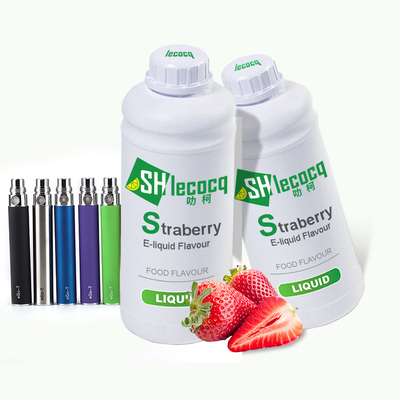 Liquid Rambutan Flavor 99.9% Purity for Confectionery Food Grade