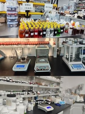 Seafood Flavor KMZ--2170052 Seafood Flavor For Food Flavouring 