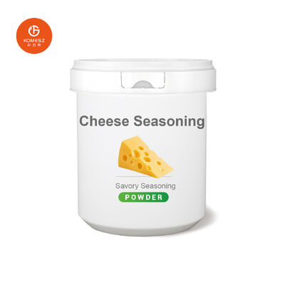 Gourmet Parmesan & Cheddar Blend Dual Cheese Seasoning  Mix Sprinkle Snack Coating