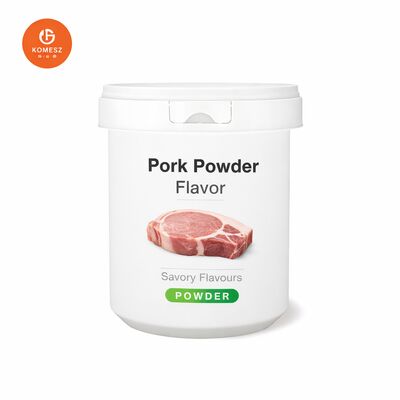 Pork Powder Flavor Good Quality Food Flavor Kmz-2160078 Taste Good