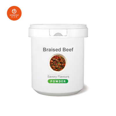 Factory Supply Natural-like Braised Beef Essence for Seasoning & Snacks