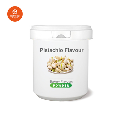 pistachio powder flavor for bakery