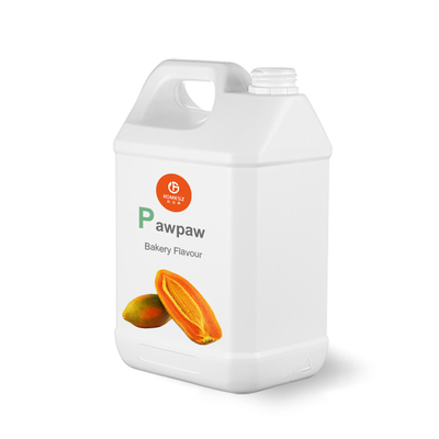 Pawpaw Flavor For Bakery