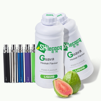 Liquid Rambutan Flavor 99.9% Purity for Confectionery Food Grade