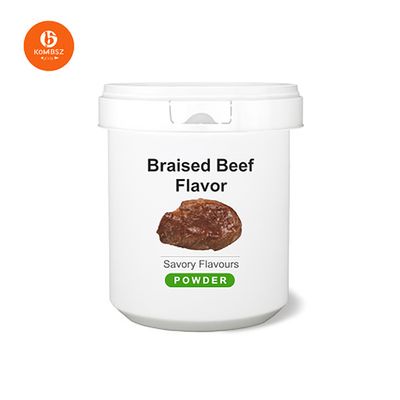 Braised Beef Flavor KMZ-2160082 Food flavor